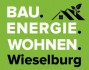 Logo der Messe Bau, Energie und Wohnen in Wieselburg