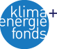 Logo klimafonds