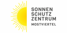 Logo Sonnenschutzzentrum Mostviertel