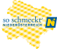 Logo So schmeckt Niederösterreich