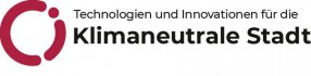 Logo Klimaneutrale Stadt