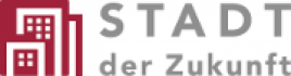 Logo Stadt der Zukunft