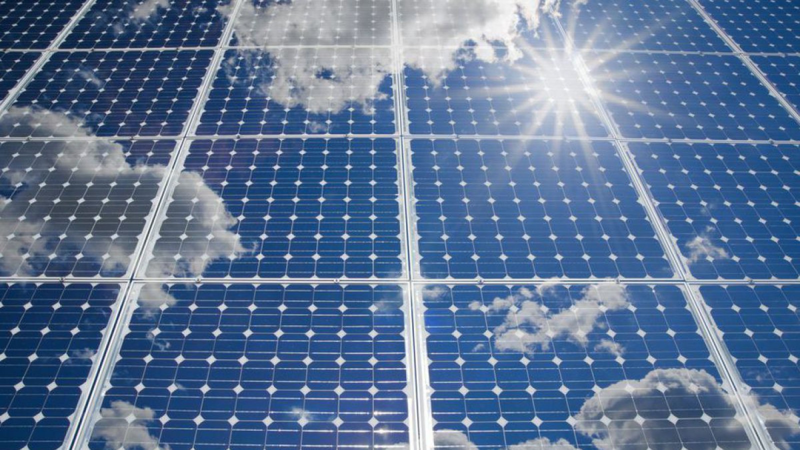 Photovoltaik-Paneele