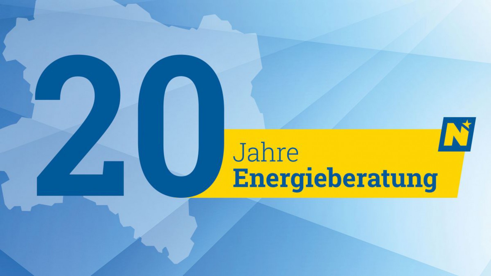 20 Jahre Energieberatung