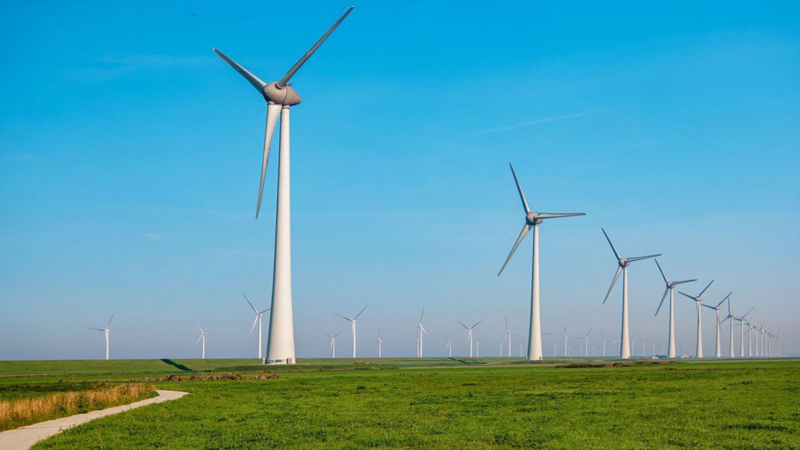 Windpark
