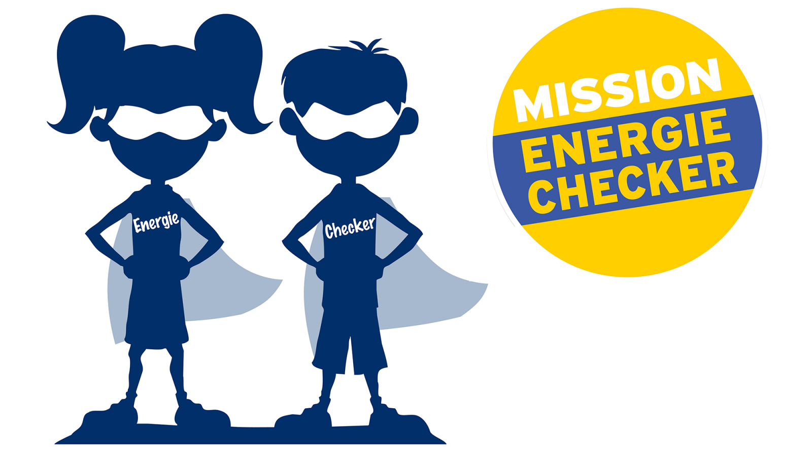 Sujet Mission Energie Checker