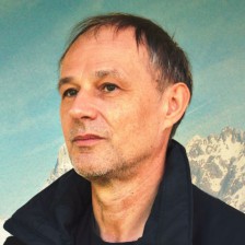 Christoph Moser