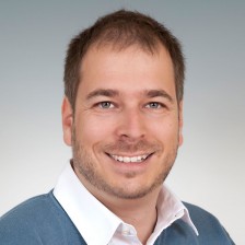 Portrait Markus Maxian