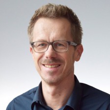 Portrait Gottfried Steinkogler