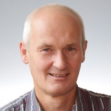 Portrait Johann Wagner