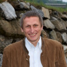 Portraitfoto Thomas Waldhans