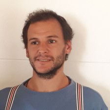 Portraitfoto Florian Stöger