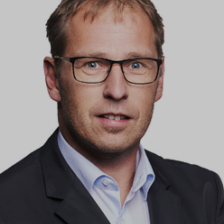 Portraitfoto Helmut Brandl