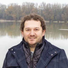 Portraitfoto Figl
