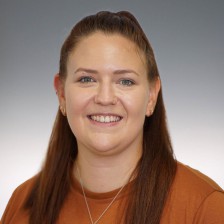 Portraitfoto Marlies Kalutznik