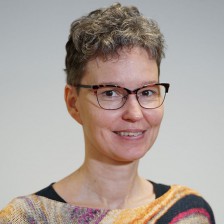 Portraitfoto Barbara Kern