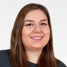 Portraitfoto Öznur Öz