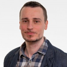 Portraitfoto Christoph Steinberger