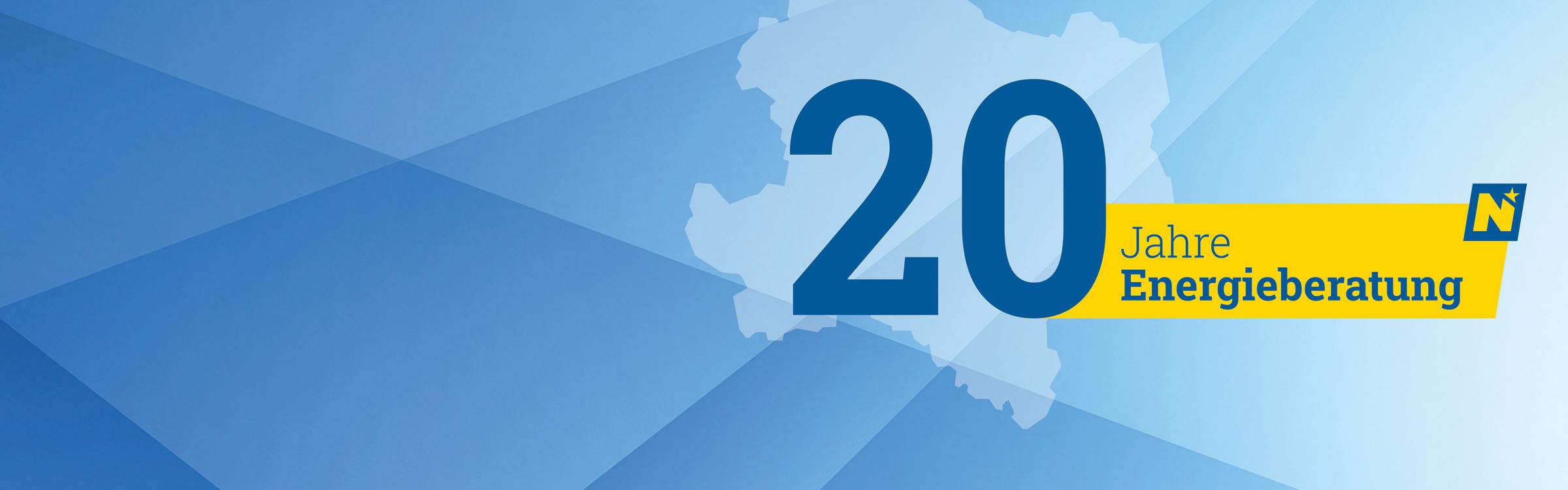 20 Jahre Energieberatung