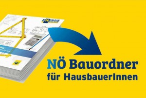 Illustration NÖ Bauordner
