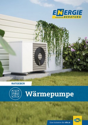 Ratgeber Wärmepumpe