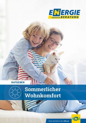 Ratgeber Sommerlicher Wohnkomfort