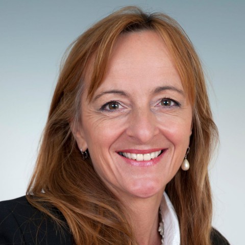Andrea Kraft, Leiterin der Energieberatung NÖ