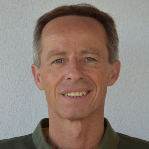 Wilfried Fichtinger
