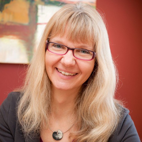 Andrea Linsbauer-Grois