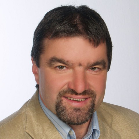 Ewald Gärber