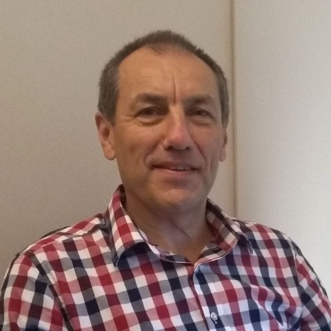 Anton Pasteiner