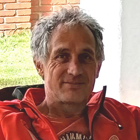 Poolberater Andreas Reiter