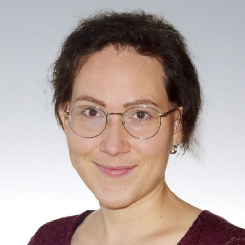 Portrait Karin Watschka