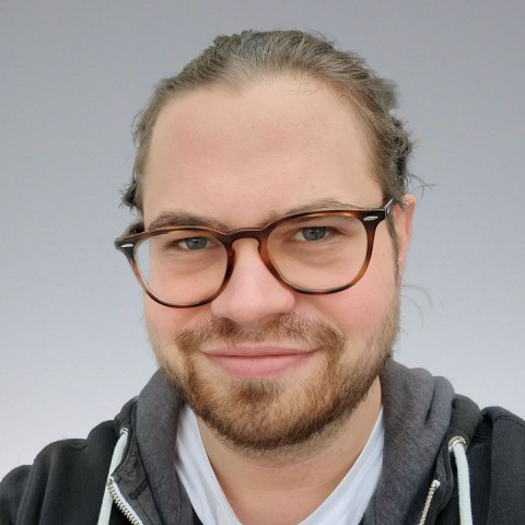 Portrait Christoph Schwarz