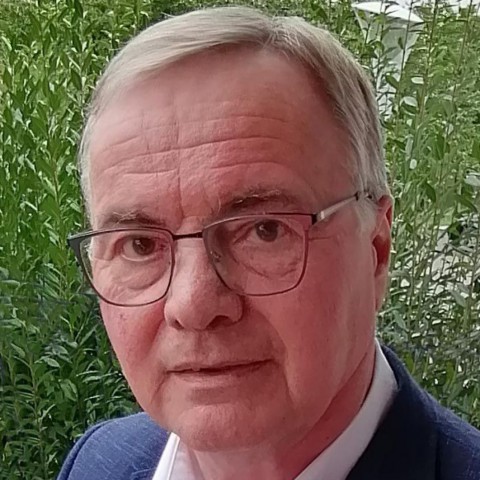 Portrait Johann Larndorfer