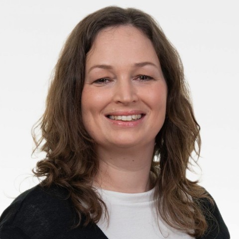 Portraitfoto Manuela Stocker