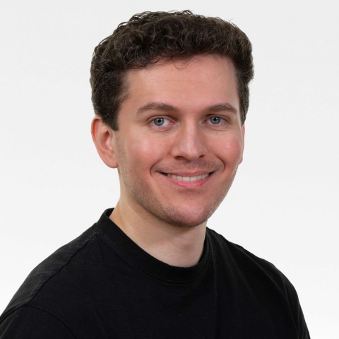 Portraitfoto Paul Schleinitz