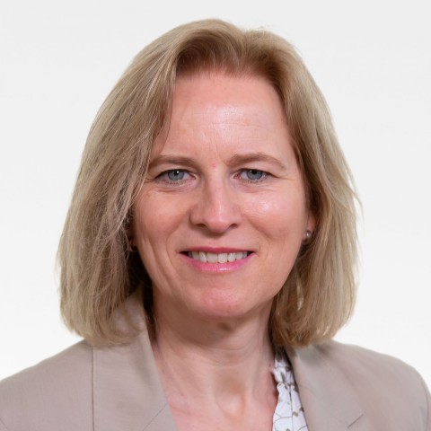 Portraitfoto Monika Panek