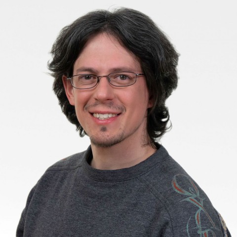 Portraitfoto Andreas Bauer