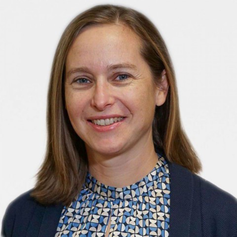 Portraitfoto Britta Ehrenberg