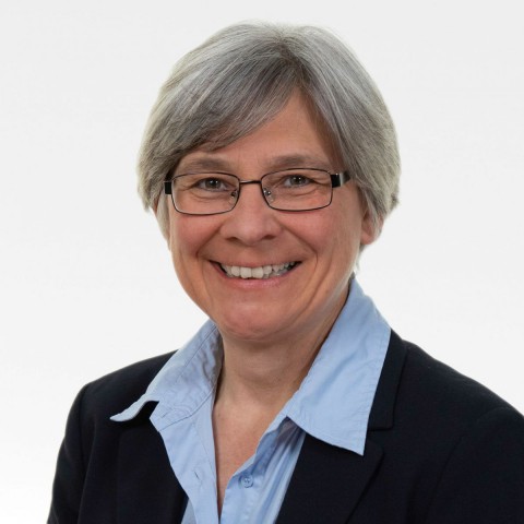 Portraitfoto Ulrike Wernhart