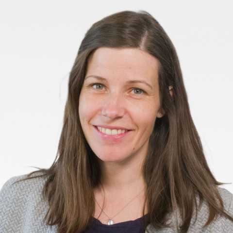 Portraitfoto Lucia Eder