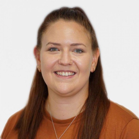 Portraitfoto Marlies Kaluzik