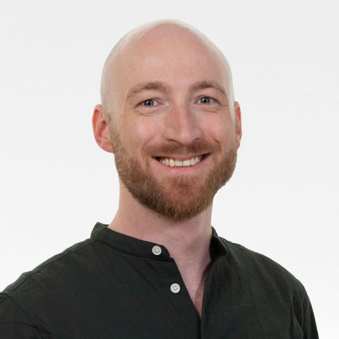 Portraitfoto Klemens Willim