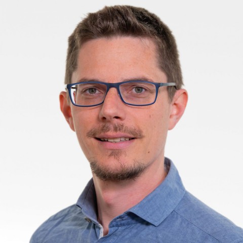 Portraitfoto Ralph Zulehner
