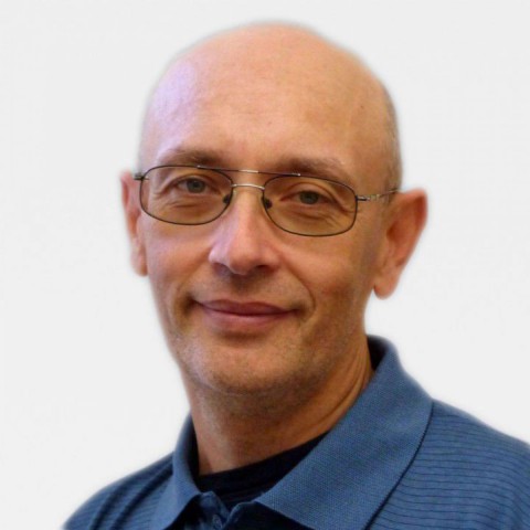 Portraitfoto Manfred Holpfer