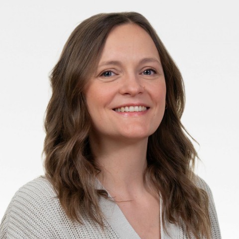 Portraitfoto Lisa Kamleitner