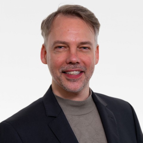 Portraitfoto Edzard Ufkes