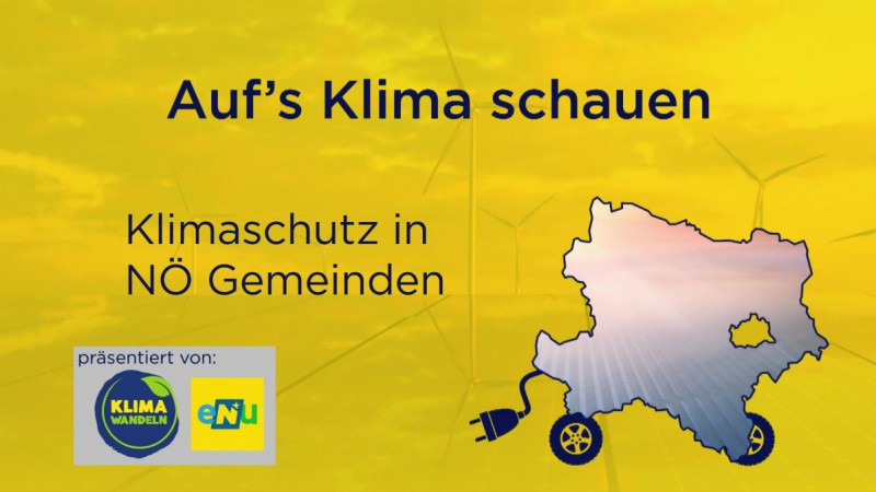 Video Aufs Klima schauen